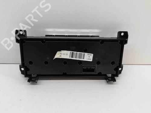 Climate control LAND ROVER RANGE ROVER SPORT II (L494) 3.0 SDV6 4x4 | BP27773288I5 