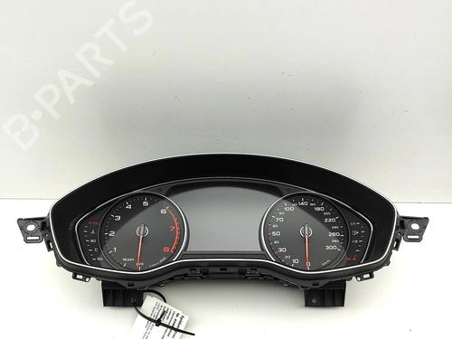 Used Instrument cluster Instrument cluster AUDI A4 B9 (8W2, 8WC) 2.0 TFSI (190 hp) 33797948 33797948