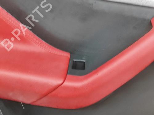 Front left panel JAGUAR F-PACE (X761) 2.0 TD4 AWD | BP32973957C58 - Image 3