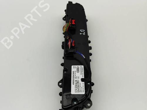 Electronic module AUDI Q7 (4MB, 4MG, 4MQ) 3.0 TDI e-tron quattro | BP26013655M83 