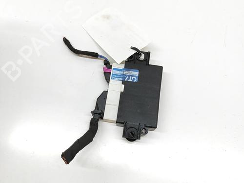 Electronic module VW TAIGO (CS1) 1.0 TSI | BP27798320M83 - Image 4