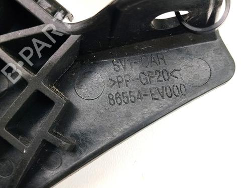 Front bumper bracket KIA EV3 EV | BP39534889C158 - Image 7