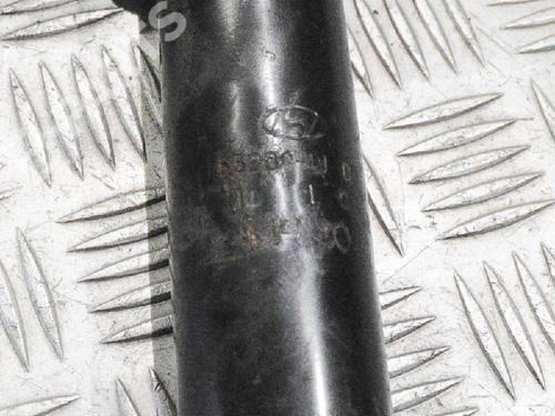 Right rear shock absorber HYUNDAI i20 I (PB, PBT) 1.2 | BP7081130M19 