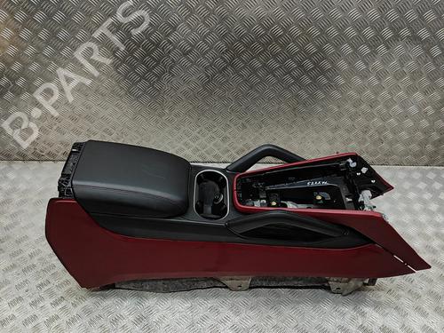 Middle console PORSCHE CAYENNE Coupe (9YB) 3.0 AWD (9YBAA1) | BP33370319I22 - Image 3