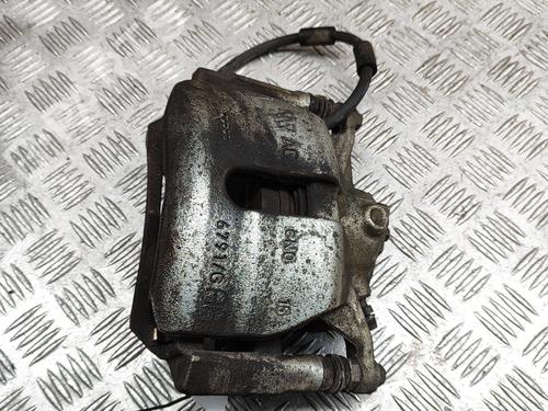 Venstre bremsekaliber foran VW T-ROC (A11, D11) 1.5 TSI | BP21588269M105 