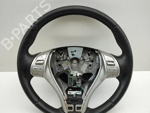 Used Steering wheel Steering wheel 38650885 38650885