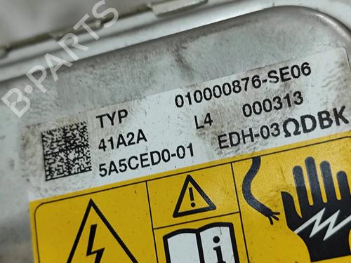 Elektronisk modul BMW X3 (G01, F97, G08) iX3 | BP30909758M83