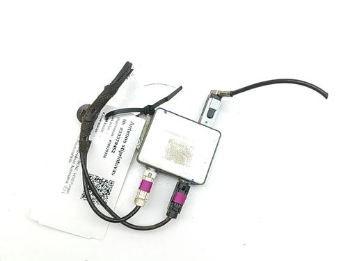 Electronic module MERCEDES-BENZ VITO Van (W447) 114 CDI (447.601, 447.603, 447.605) | BP33381806M83 - Image 2