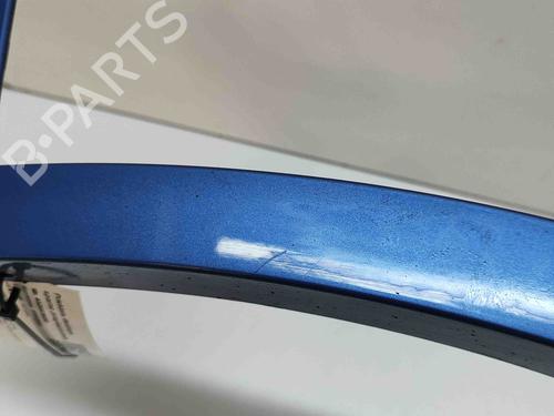 Front right wheel arch trim BMW X1 (F48) xDrive 20 d | BP29227452C135 