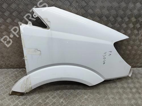 Used Right front fenders MERCEDES-BENZ SPRINTER 3,5-t Platform/Chassis (B906) 318 CDI (906.131, 906.133, 906.135, 906.231, 906.233,... (184 hp) 17225602