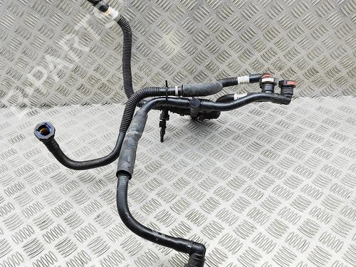 Rør Rør KIA NIRO II (SG2) EV (204 hp) 36186724 36186724