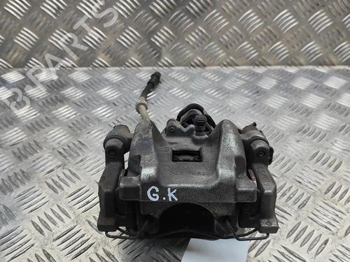 Used Left rear brake caliper VOLVO XC60 II (246) 2.0 B5 Mild-Hybrid (249 hp) 29486163
