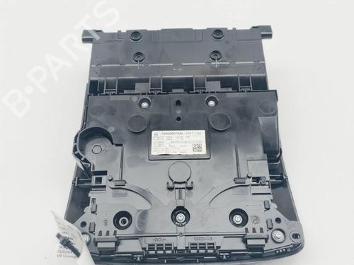Kabinelys MERCEDES-BENZ EQA (H243) EQA 250 (243.701) | BP38706844I8  - Image 6