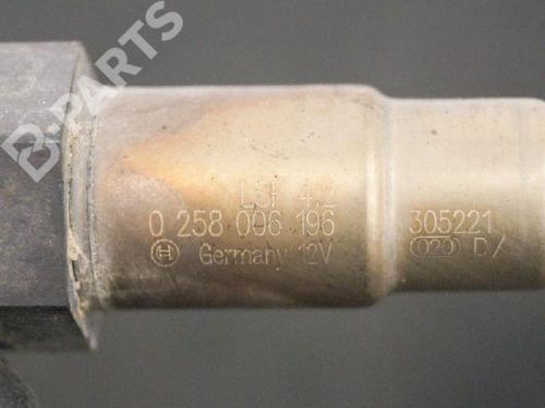 Electronic sensor MASERATI GRAN TURISMO I 4.7 | BP6736736M84 
