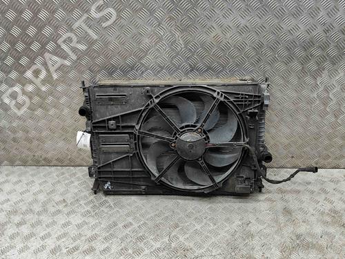 Kølerpakke PEUGEOT 5008 II (MC_, MJ_, MR_, M4_) 1.5 BlueHDi 130 (MCYHZJ, MCYHZR, MCYHZX) | BP27768217M120