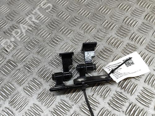 Hinge/Door check strap BMW 5 (G30, F90) 530 e Plug-in Hybrid | BP27644250C146 