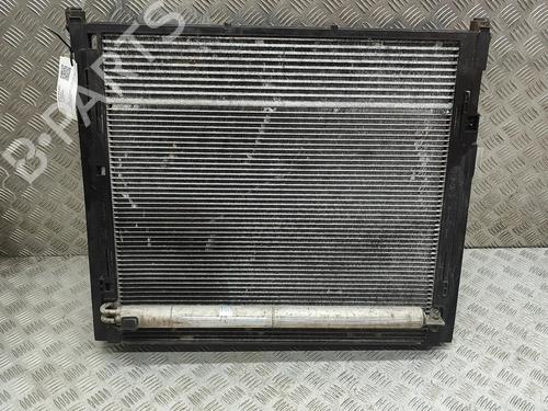 Used Radiator set Radiator set MERCEDES-BENZ M-CLASS (W166) ML 63 AMG 4-matic (166.074) (525 hp) 27158663 27158663