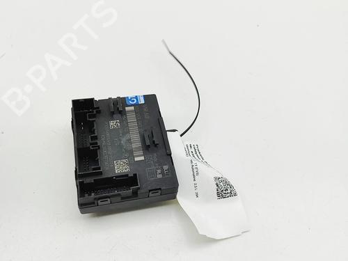 Used Electronic module Electronic module AUDI TT (FV3, FVP) 2.5 RS TFSI quattro (400 hp) 34249258 34249258