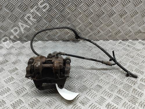 Used Left rear brake caliper SKODA KODIAQ I (NS6, NS7, NV7) 2.0 TDI 4x4 (150 hp) 30284831