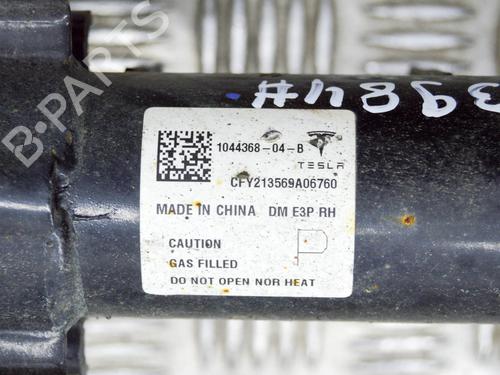 Right front shock absorber TESLA MODEL 3 (5YJ3) EV Performance AWD | BP27761360M17 - Image 6