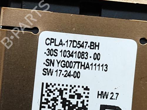 Electronic sensor LAND ROVER RANGE ROVER SPORT II (L494) 5.0 SCV8 4x4 | BP27787514M84 