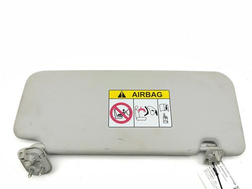 Used Left sun visor Left sun visor 39566098 39566098