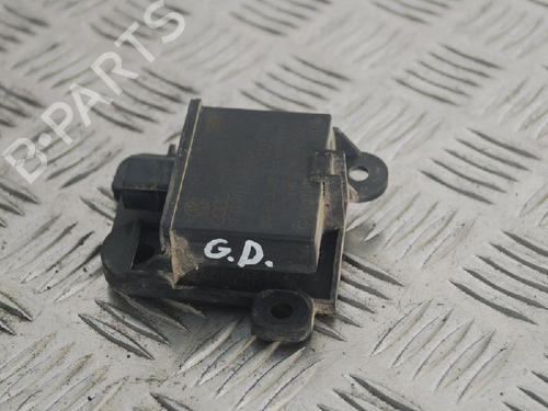 Module électronique PORSCHE 911 Targa (997) 3.8 Carrera 4S (385 hp) 6732998