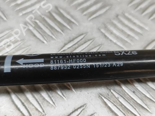 Hood lift support HYUNDAI KONA (SX2) EV | BP27786183C139