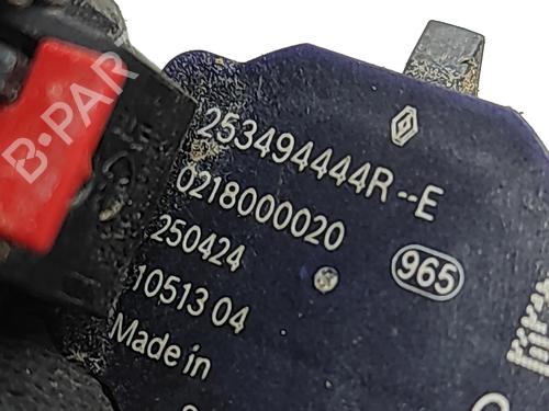 Electronic module RENAULT TRAFIC III Bus (JG_) 2.0 dCi 150 (JGMU) | BP32860836M83  - Image 6