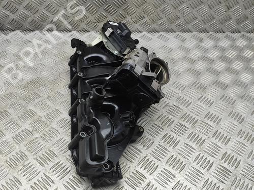 Intake manifold ALFA ROMEO GIULIA (952_) 2.2 D (952AEM250, 952AEA250) | BP36471219M70 - Image 4