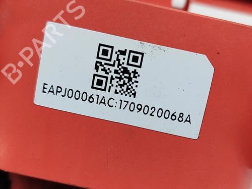 Electronic sensor VOLVO XC60 II (246) T8 Hybrid AWD | BP27768297M84 