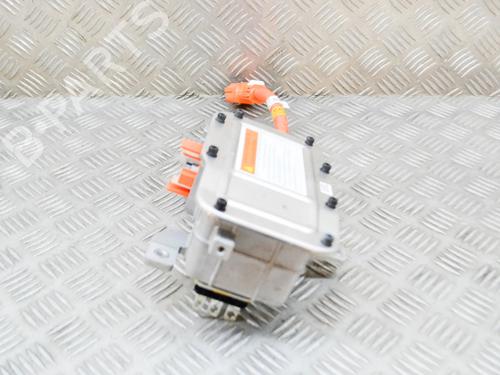 Electronic module HYUNDAI TUCSON (NX4E, NX4A) 1.6 T-GDi Hybrid | BP27757630M83 - Image 3