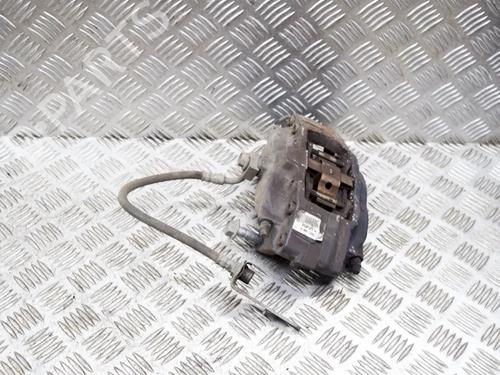 Left rear brake caliper TESLA MODEL S (5YJS) 75 | BP14631421M107  - Image 5