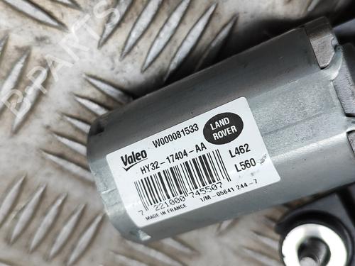 Rear wiper motor LAND ROVER DISCOVERY V (L462) 3.0 D 4x4 | BP16639325M102 