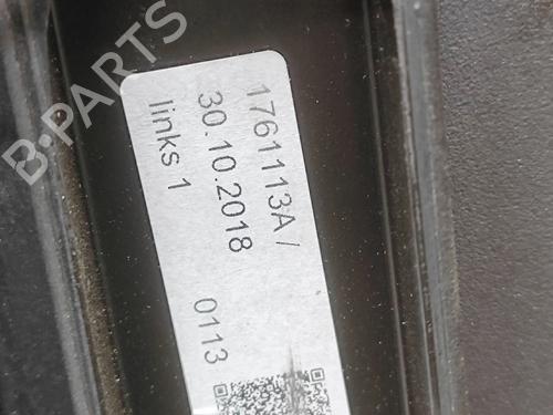 Soltag MERCEDES-BENZ E-CLASS Coupe (C238) E 220 d (238.314) | BP31748607C124 