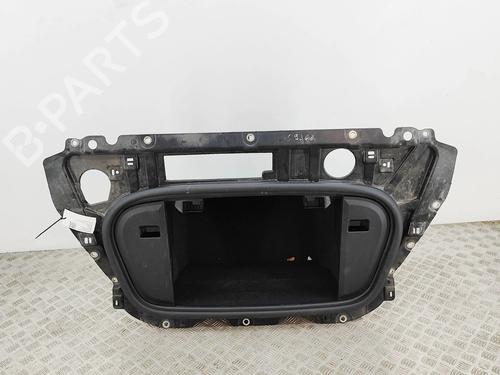 Forra da mala PORSCHE TAYCAN Cross Turismo (Y1B) 4S Performance Battery Plus (Y1BDB1) (571 hp) 31762549