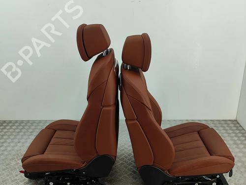 Sæde sæt BMW X7 (G07) xDrive 40 i Mild Hybrid | BP32269309C78 