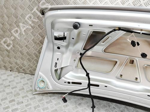 Tailgate VW PASSAT B7 (362) 2.0 TDI | BP31686801C6