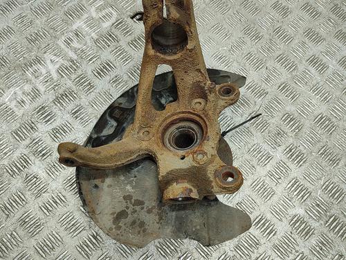 Left front steering knuckle VW GOLF VII (5G1, BQ1, BE1, BE2) e-Golf | BP19743734M25