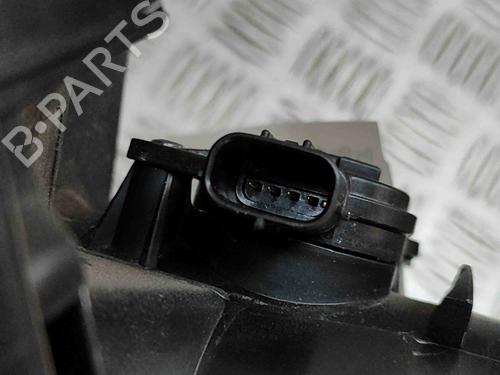 Luftfiltergehäuse VOLVO XC90 II (256) T8 Hybrid AWD | BP23249244M87