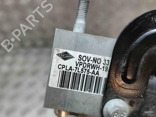 AC pipe JAGUAR I-PACE (X590) EV400 AWD | BP27766740M126