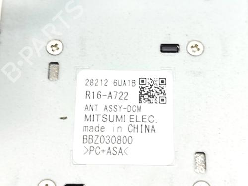 Electronic module NISSAN QASHQAI III (J12) 1.3 DIG-T | BP35717892M83  - Image 6