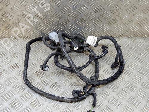 Used Electronic module PEUGEOT 3008 II SUV (MC_, MR_, MJ_, M4_) 1.6 THP 165 (M45GYW, M45GZW, M45GYV) (165 hp) 14646361