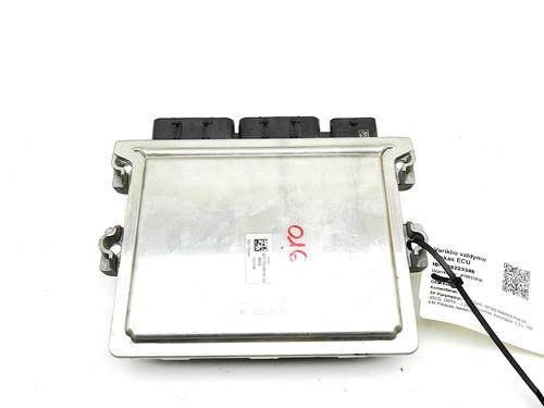 Engine control unit (ECU) NISSAN NAVARA NP300 Pickup (D23, D23T) 2.3 dCi 4x4 (D231, D23T) | BP38960664M57 - Image 3