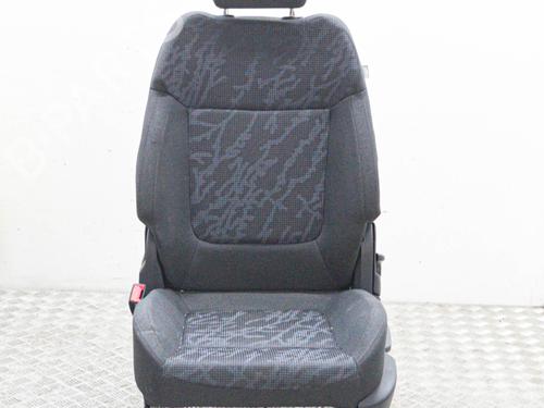 Seats set PEUGEOT 3008 I MPV (0U_) 1.6 HDi 115 / BlueHDi 115 | BP9166088C78 