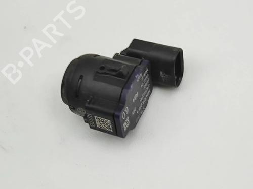 Electronic module CUPRA BORN (K11) 58 e-boost | BP38094104M83 - Image 2
