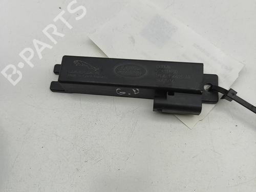 Electronic module JAGUAR I-PACE (X590) EV400 AWD | BP28435764M83 - Image 2
