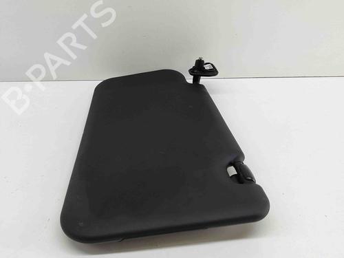 Right sun visor NISSAN JUKE (F16_) DIG-T 117 | BP27769626I2
