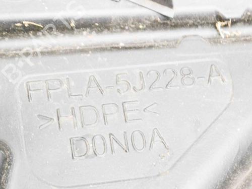 AdBlue tank LAND ROVER RANGE ROVER IV (L405) 3.0 SDV6 4x4 | BP9166712M85 