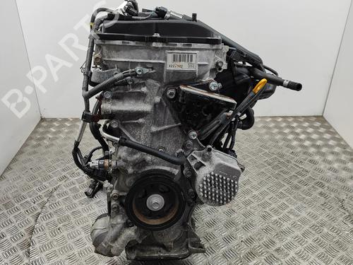 Engine TOYOTA PRIUS (_W5_) 1.8 Hybrid (ZVW50_, ZVW51_) | BP24580190M1 - Image 2